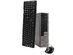 Dell OptiPlex 9020 Ultra Small Form Factor Computer PC, 3.20 GHz Intel i5 Quad Core Gen 3, 4GB DDR3 RAM, 250GB SATA Hard Drive, Windows 10 Home 64 bit (Renewed)