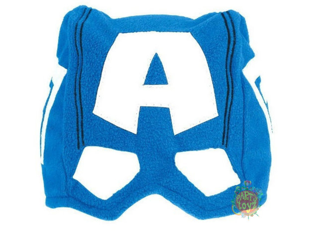 Avengers Assemble Deluxe Hat