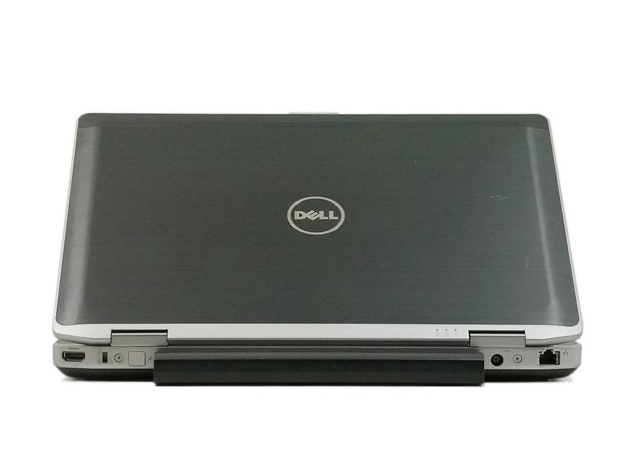 Dell Latitude E6430 14" Laptop, 2.6GHz Intel i5 Dual Core Gen 3, 8GB RAM, 256GB SSD, Windows 10 Professional 64 Bit (Renewed)