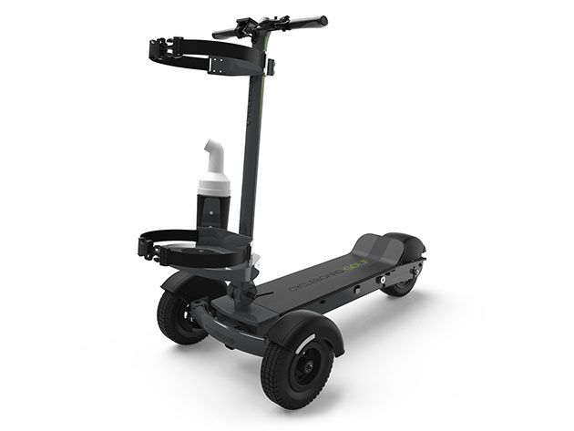 Cycleboard Personal Golf Vehicle