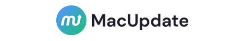 MacUpdate Logo mobile