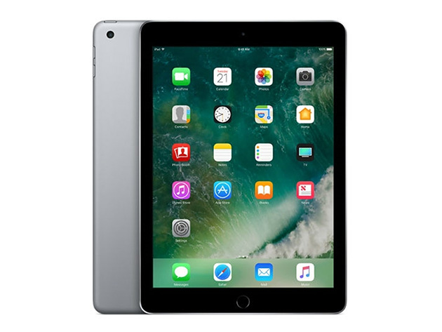 Apple iPad 6th Gen (2018) 9.7