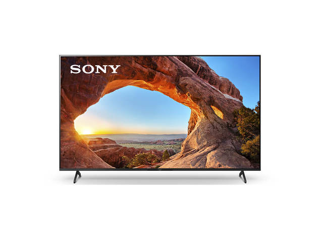 Sony KD55X85J 55 inch X85J 4K HDR LED TV | StackSocial