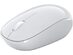 Microsoft - Wireless Bluetooth Mechanical Keyboard and Mouse Bundle - Glacier