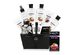 Premium Coconut & Berry 16-Piece Spa Bath & Body Gift Basket