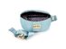 Sage Belt Bag/Fanny Pack Light Blue