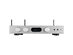 Audiolab 6000APLAYS Wireless Audio Streaming player - Silver