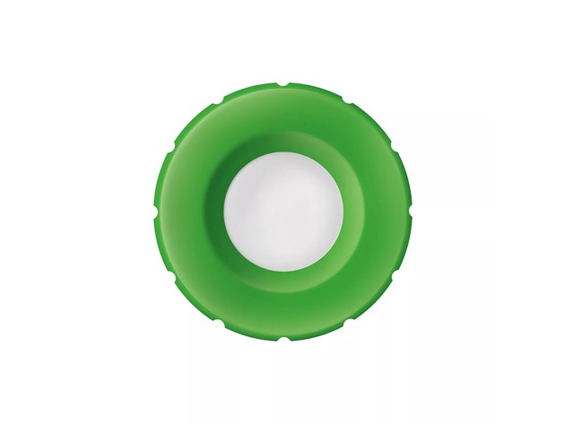 Playtex BPA Free Baby Nurser Reusable Silicone Bottle Liner Pods, 4 Ounce, 6 Count