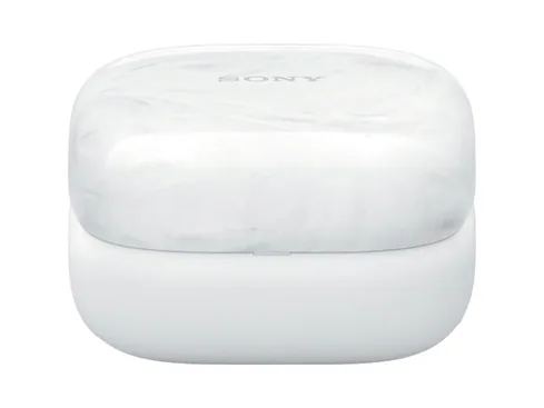 Sony LinkBuds Open Truly Wireless Earbuds White (Open Box