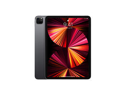 Apple iPad Pro 11" (2021) 3rd Gen 128GB Wi-Fi (Refurbished)