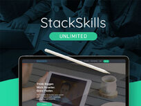 StackSkills Unlimited: Lifetime Subscription - Product Image