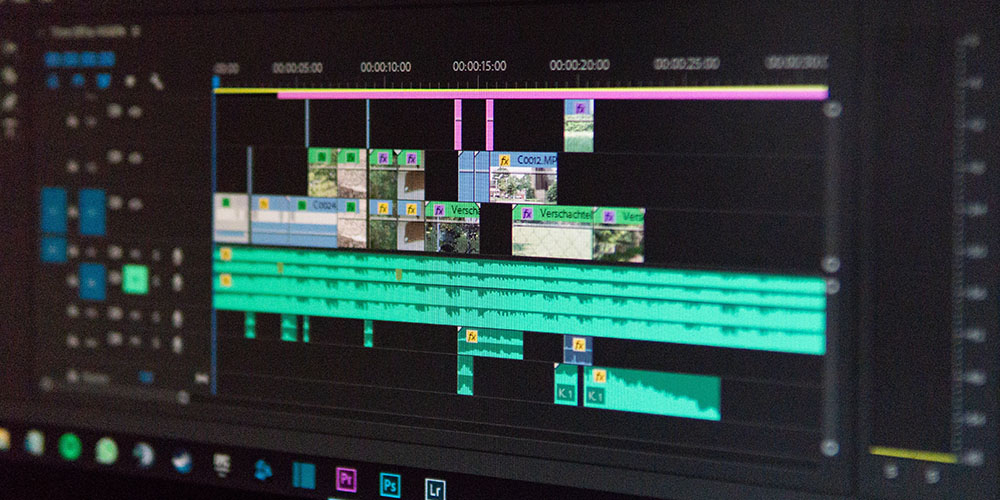 Final Cut Pro 7 From Scratch: Become a Great Video Editor