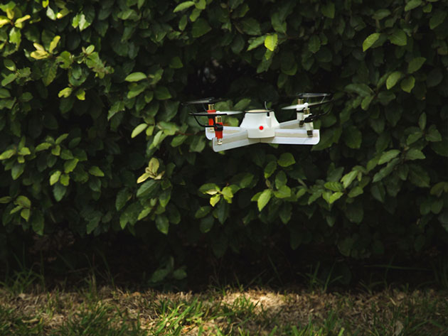 DIY Drone Builder Kit