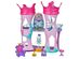 Shopkins Happy Places Doll House Line with Many Accessories, 1 Royal Castle Playset, For Ages 4 and Up (New Open Box)