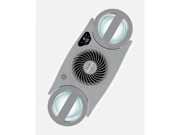 Vornado EVDC500 Energy Smart Evaporative Humidifier