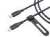 Anker 541 USB-C to Lightning Cable (Bio-Nylon/6ft/Black)
