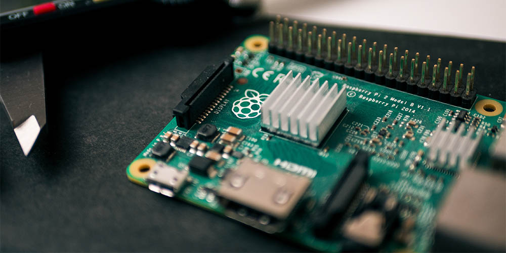 Raspberry Pi For Beginners: Complete Course
