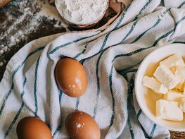 The Essential At Home Baking Masterclass Bundle