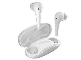ComfoBuds 2 True Wireless Headphones White