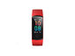 Do Smarter Genius Fit Band Red