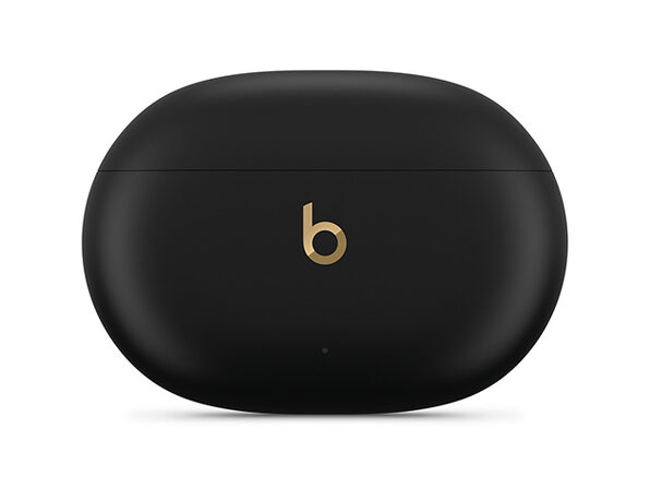 Beats Studio Buds+ Wireless Noise Cancelling Earbuds - Black