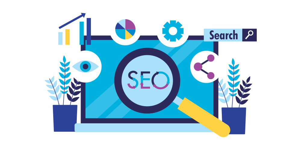 Search & SEO Marketing For Your Business or Brand