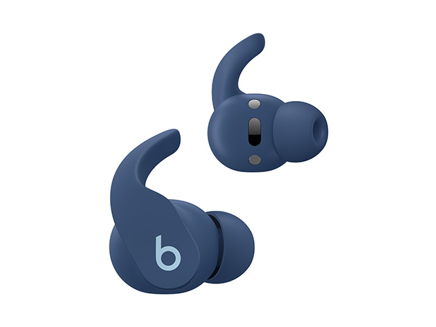 Beats Fit Pro Earbuds - Tidal Blue Blue (New - Open Box)