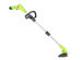 GardenJoy 12V Li-ion Electric String Trimmer