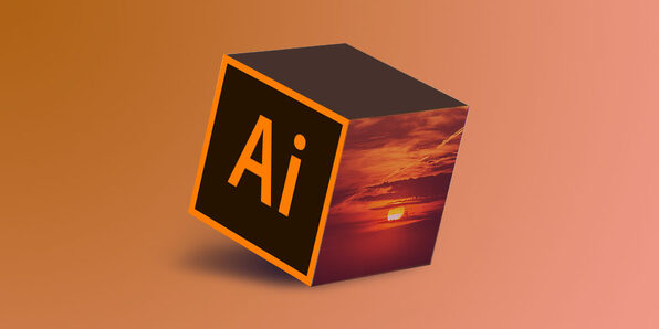 Illustrator CC Masterclass, Part 1 - Product Image