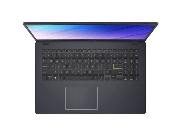 Asus L510MADB02 15.6 inch Laptop Intel Celeron N4020, 4GB/64GB eMMC