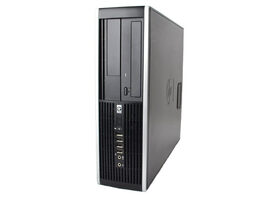 HP Elitedesk 8300台式计算机PC，3.20 GHz Intel I5 Quad Core Gen 3，8GB DDR3 RAM，2TB SATA硬盘，Windows 10 Professional 64bit（更新）“class=