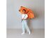 Blunt Classic Umbrella (Orange)