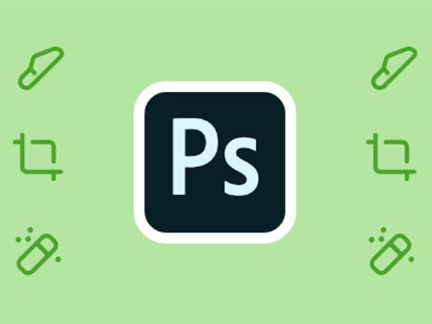 FREE: Learn the Basics of Photoshop 4-Week Course