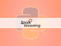 Learn By Example: Spark Streaming 2.x - Product Image