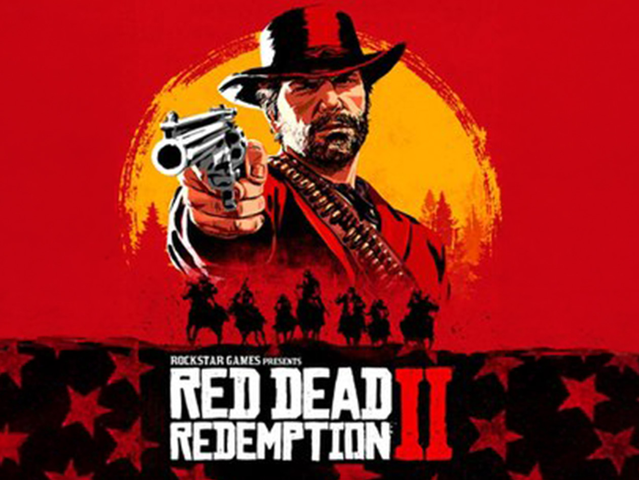 Red Dead Redemption 2 Ultimate Edition (XBOX Live Key)