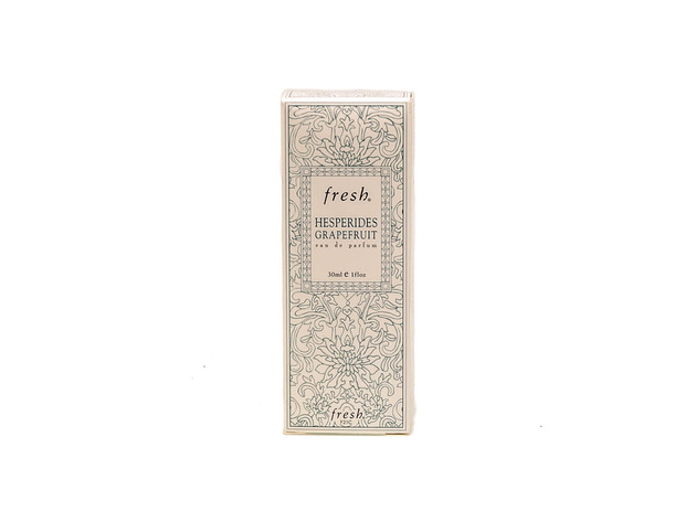 Fresh Eau De Parfum EDP - Hesperides Grapefruit 1oz (30ml)