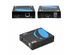 HDMI Extender Over LAN by OREI Single CAT5e/CAT6A/CAT7 Cable Uncompressed 1080p @ 60Hz - Up to 400 Ft - Supports KVM - Remote Keyboard Mouse USB Control - Digital Full HD