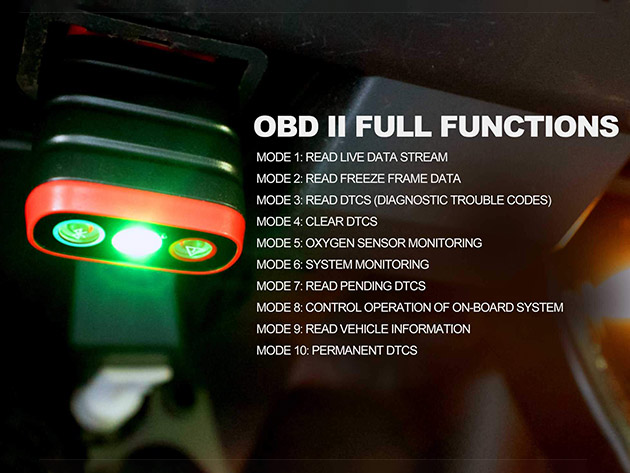 THINKDIAG Mini OE-Level Vehicle Diagnostic Tool