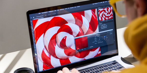 The Beginner's Guide to Photoshop - Product Image