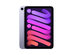 Apple iPad Mini 6th Gen (2021) 64GB Wi-Fi Purple (Refurbished)