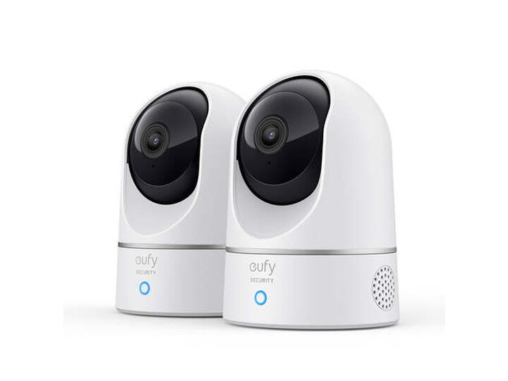 eufy 2c camera kit