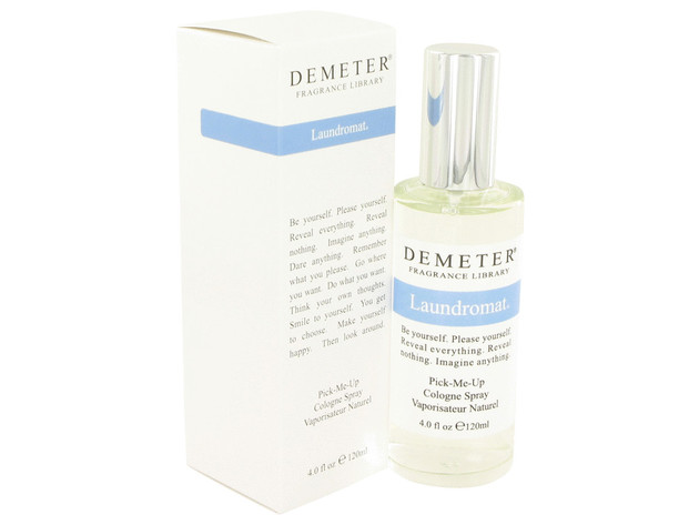 Rain by Demeter, 4 oz Colonge Spray for Unisex main image 0