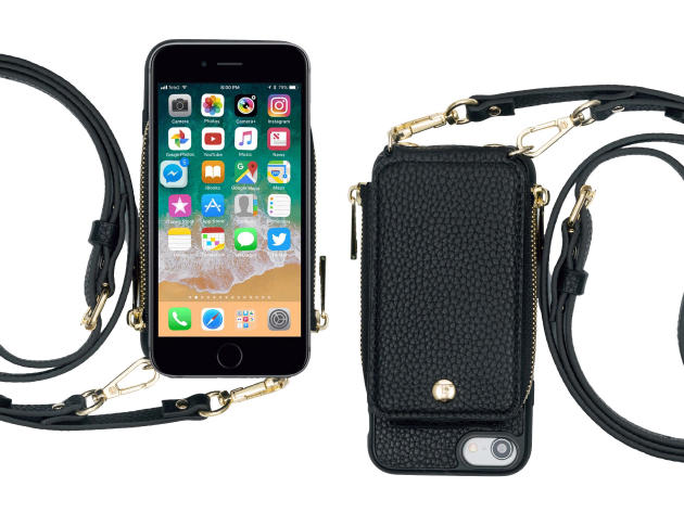 iphone 6s crossbody case