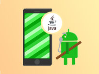 Advanced Android App Development - From Padawan to Jedi - Product Image
