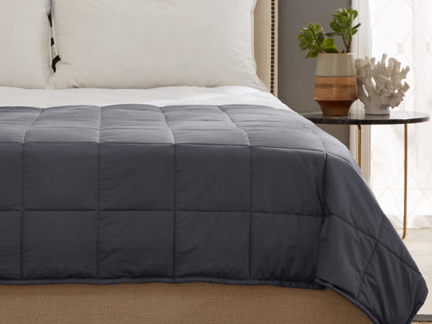Kathy Ireland Weighted Blanket 