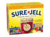 Sure-Jell Original Premium Powdered Mix Fruit Pectin, Create Delicious Homemade Jams and Try One of the Quick and Easy Recipes, 1.75 Ounce Box