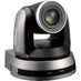 Lumens VC-A50PB 20x Optical Zoom, 1080p Hi-Definition PTZ IP Camera, 60fps Black
