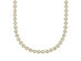 Swarovski Angelic Collection Necklace (Gold)