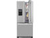 Whirlpool WRF560SEHZ 20 Cu. Ft. Stainless French Door Refrigerator