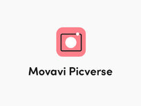 Movavi Picverse Personal  - Product Image